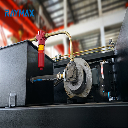 125 t špičkovej kvality Yawei sklad hydraulického náradia z nerezového plechu CNC hydraulický ohraňovací lis Mec manuálny oceľ Amada