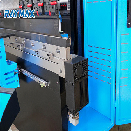 1/10/100/1000 ton 2-súpravový hydraulický ohraňovací lis 2 mm 3-osový CNC ohýbací stroj na ohýbanie plechov