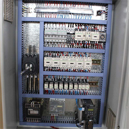 ACCURL Kompaktný CNC plne elektrický ohraňovací lis 1300MM elektrický ohraňovací lis