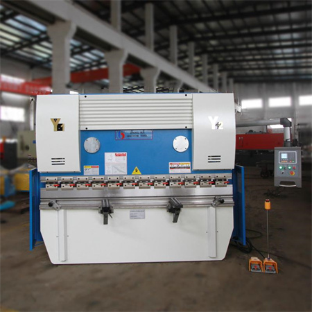 Stroj na ohýbanie profilových rúrok s 3 valcami / stroj na valcovanie železnej ocele vyrobený v Číne