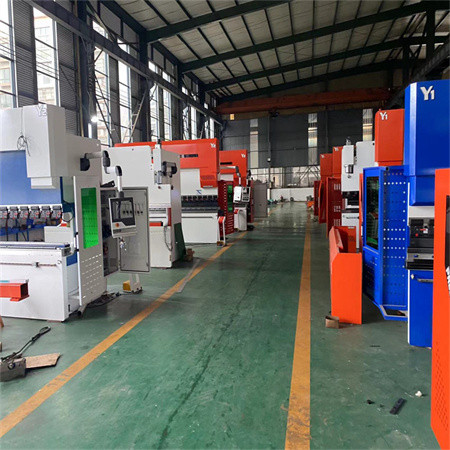 China Good Accurl Brand 3-osový CNC hydraulický doskový ohraňovací lis 175 ton pre Delem DA52s Control s Y1 Y2 X Laser Safe