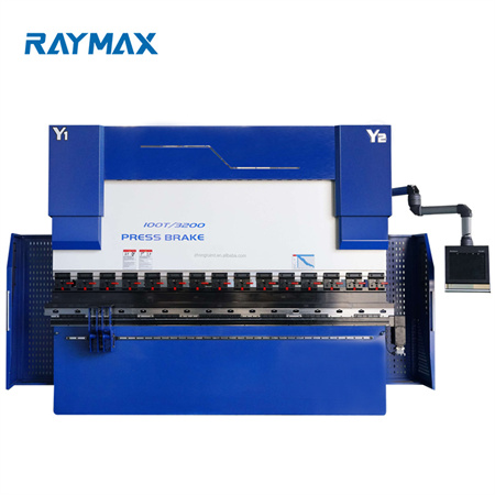 Stroj na ohýbanie profilov rúrok GY60 Obrábacie stroje 3-valcový stroj na ohýbanie hliníkových profilov o 360 stupňov