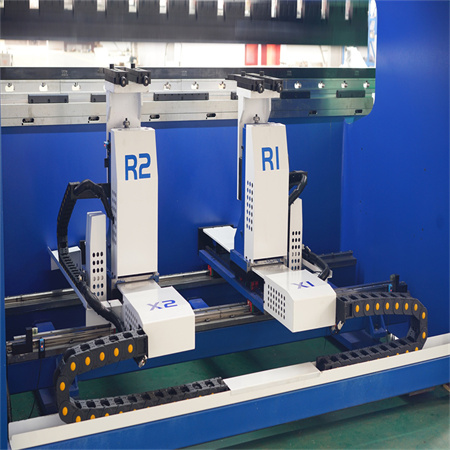 Vysoká kvalita Najlepšia cena CNC systém Hydraulický lis na ohýbanie oceľových plechov