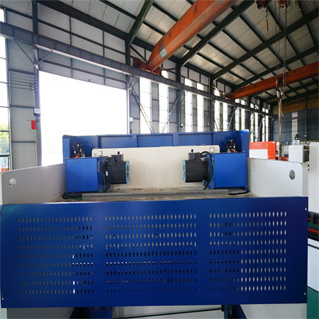 Čína ACCURL 220T CNC ohýbačka 6 + 1 os Hydraulický ohraňovací lis Cena