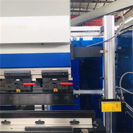 CNC Hydraulický ohýbací lis na hliník JCO 4m na predaj používaný stroj na značenie rúr