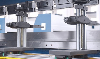 100t Cnc Metal Bending Machines, 3200 Mm Cnc Sheet Press Brake With E21 100t CNC ohýbačky kovov, 3200 mm CNC ohraňovací lis s E21