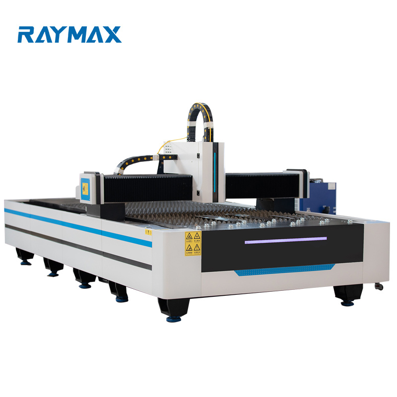 1500W 3000X1500mm vláknový laserový rezací stroj