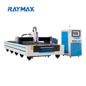 1530 CNC stroj na rezanie plechových vlákien laserom