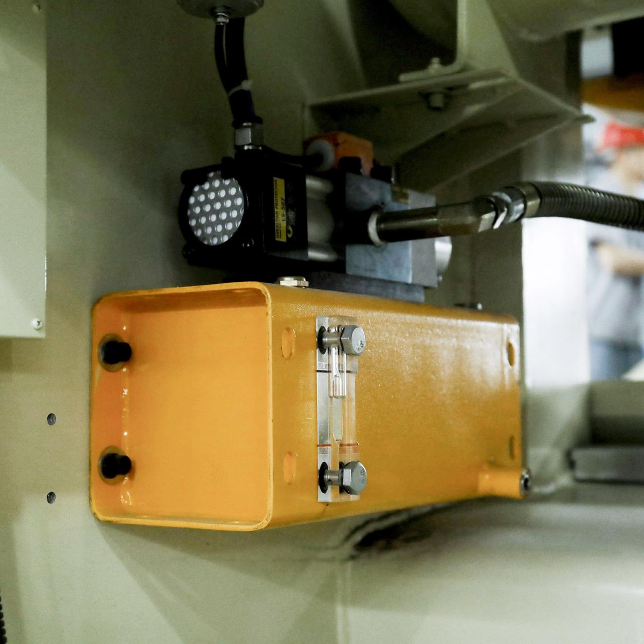 80 ton CNC dierovací stroj Cena C Frame Power Press Malý hydraulický lis