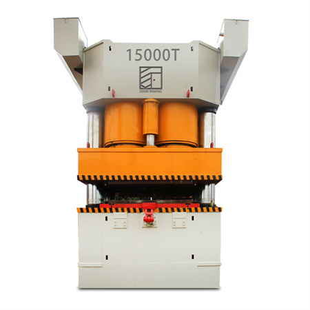 Stroj Finger Punch na rezanie ozubených remeňov AT10 so šírkou 32 mm, 50 mm, 75 mm a 100 mm