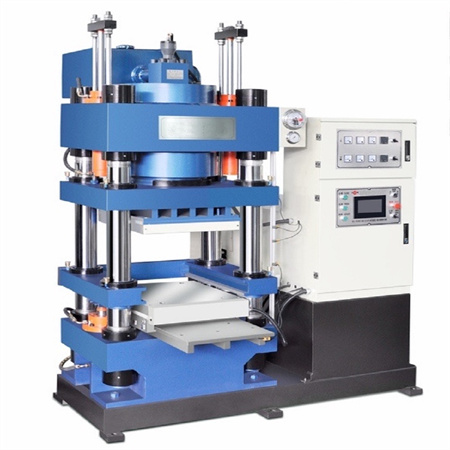 Mechanický malý dierovací stroj a lis J23 Strojové opravovne Tlačiarenský lis J23-40 ton ISO 2000 CN;ANH