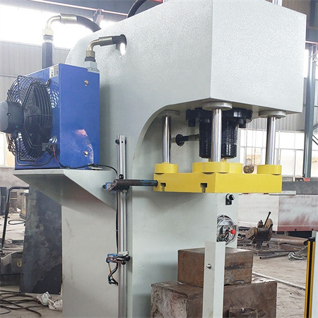 prášková zhutňovacia metalurgia stroj formujúci hydraulický lis/Elektrické kontaktné zariadenie