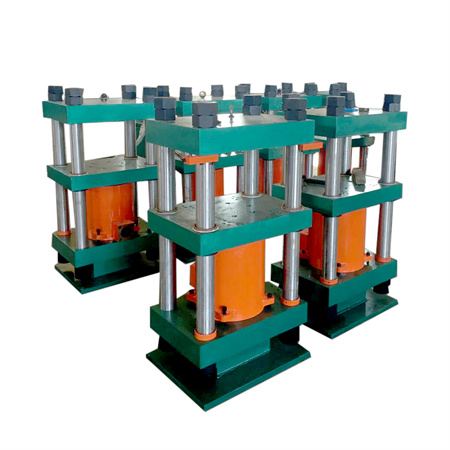 Lisovací stroj Hydraulický 30-tonový hydraulický lis