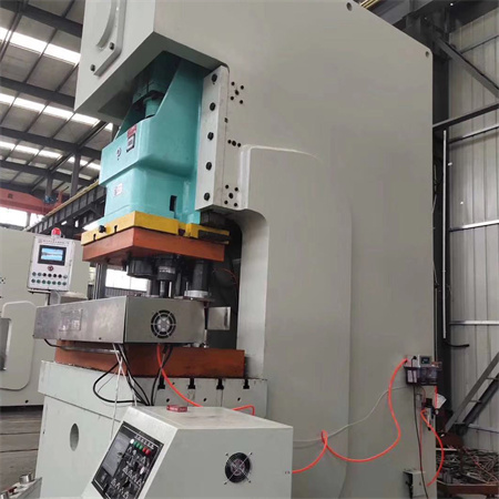 Tvarovanie hliníkového oceľového pohára CNC miešací hrniec Hydraulický lis na výrobu stroja