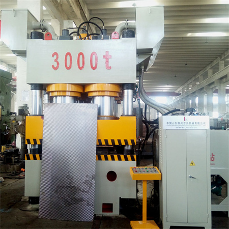 Hydraulický dielenský lis s hydraulickým lisom s rámom H 10 ton Čína