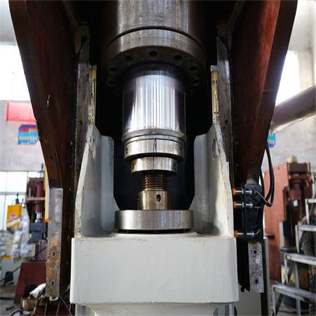 Hydraulický lis na ťahanie ťažného kovu na ťažbu kotevného kábla 315/500/630 ton hydraulický lis na hlboké ťahanie