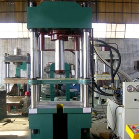 Stroje Press Machine Hydraul Press Machine Automatické elektrické dierovacie stroje Metal Hydraulical Press Machine