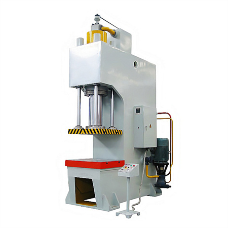 Hydraulický lis na hlboké ťahanie pre 100 ton Hydroforming Press Machine