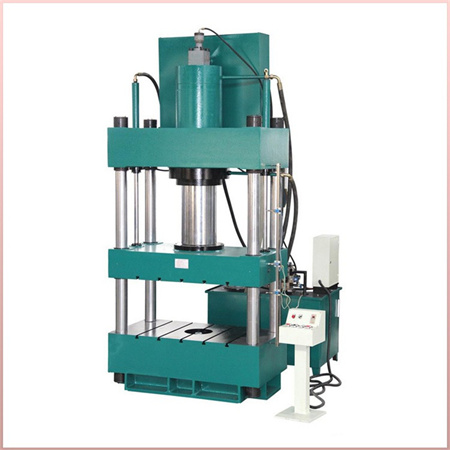 Čínsky výrobca 50 Ton Punch Press CNC Turret Power Press