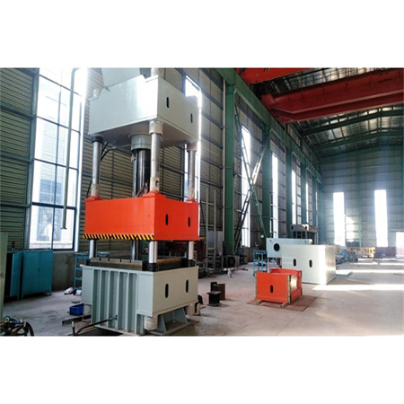 Certifikácia CE ISO SGS na jemné strihanie 1500 ton hydraulický lis so servomotorom