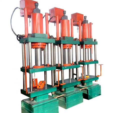 Ton Press Ton Machine Press Machine 300 Ton Hydro Forming Press 400 500 Ton Lis na ohýbanie plechu Hydroforming Machine