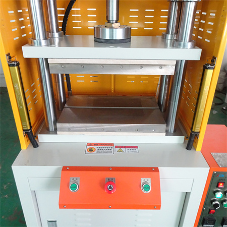 Y27series 160T horúci predajný stroj na výrobu hliníkových nádob Hydraulický lis 100 ton s certifikátom CE