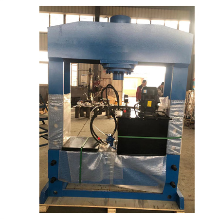 FULANG MACHINE hydroform 2 kusy hydraulický blokovací stroj na výrobu hlinených tehál na predaj