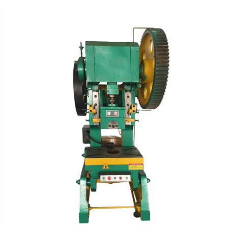 Hot Export CNC dierovací stroj / dierovací stroj / hydraulický dierovací stroj