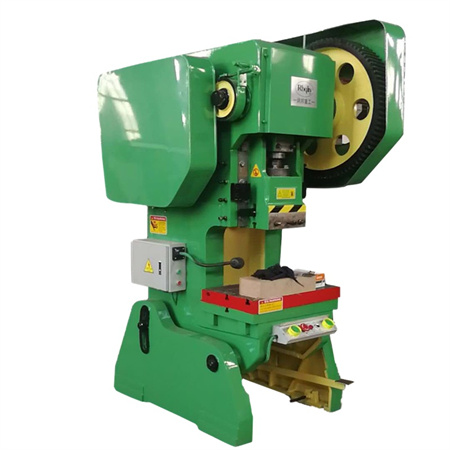500 tonový automatický stroj na výrobu soľných blokov Hydraulické lisovanie komponentov Obchod