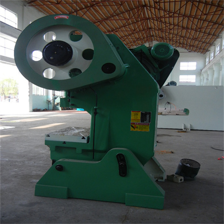Dierovací stroj Oceľový plech CNC dierovacie stroje