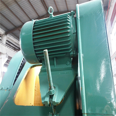 Pneumatický dierovací lis série JH21 Čína CNC lisovanie plechu 25 ton