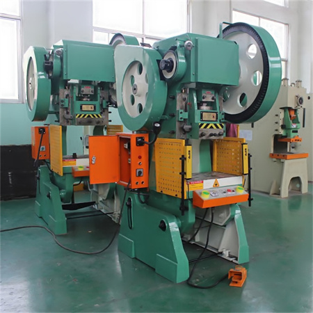 Výrobná cena Mechanický dierovací stroj prenosný dierovací a strihací stroj na dierovanie rúrok