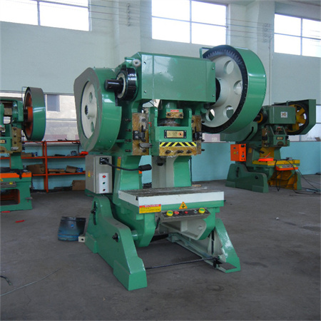 Mechanická lisovacia svorka J23-35 ton