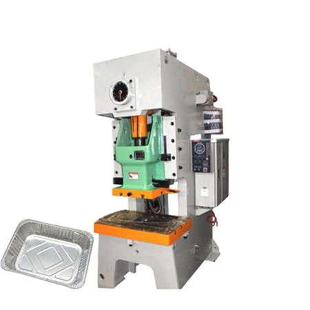 24/32 pracovná stanica CNC Turret Punch Press / CNC dierovací stroj