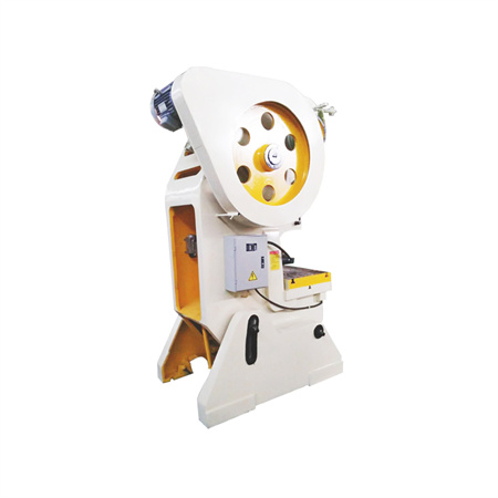 Yongheng Hydraulický CE/ISO automatický štvorstĺpový hliníkový stropný hydraulický dierovací stroj s hliníkovými dverami
