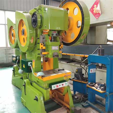 32 Pracovná stanica CNC Servo Turret Punch Press/CNC Diering Machine