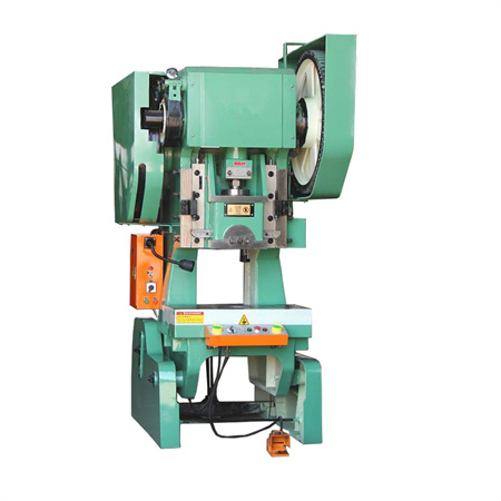 Výstupný tlakový dierovací stroj / dierovací stroj / 'hydraulický dierovací stroj