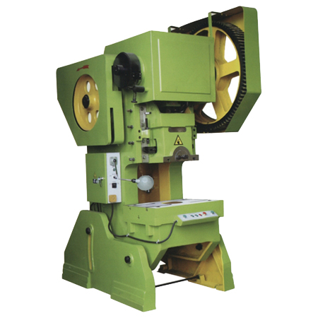 Servo Single CNC Turret Number Diering Machine / CNC Punch Press predaný do Indonézie Iránu