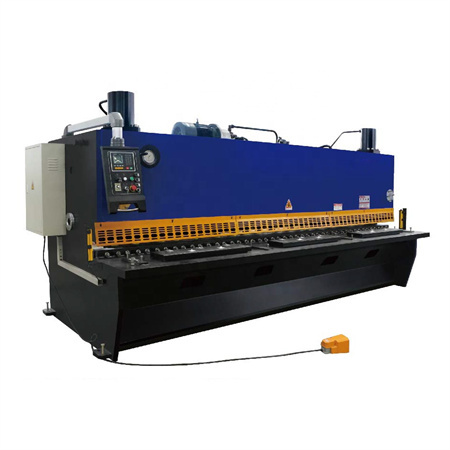 Rezanie na dĺžku Stroje Strihanie Stroje Ťažký plech Pozinkovaný oceľový plech 0-25 M/min 1,0*0,8*1,1 100 - 300 mm CE ISO