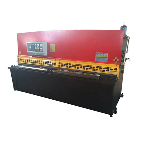[JT-QZK780DH-10] 10-palcová dotyková obrazovka hydraulického závitovkového prevodu poháňajúceho stroj na rezanie papiera polárna gilotína