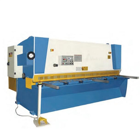 Ručný stroj na rezanie plechu Stroj na strihanie plechov Q01-1.0x1300 Stroj na nožný pedál na kov