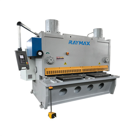 Gilotínový stroj Boxmac Export Model Heavy Duty Plne automatický stroj na rezanie papiera s gilotínou