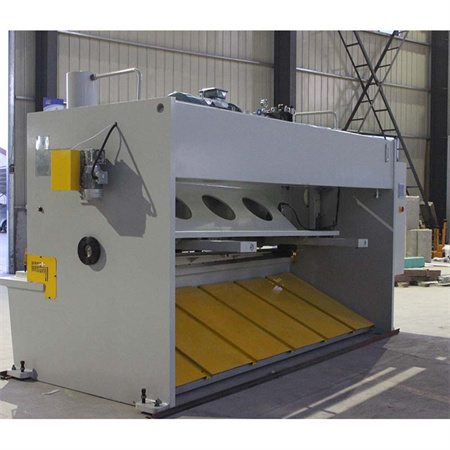 Ručný elektrický integrovaný stroj na rezanie veľkých oceľových tyčí Gute Steel Rebar Shear za nízku cenu
