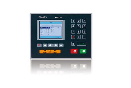 Elektrické nožnice / Stroj na rezanie plechu / Elektrické nožnice na gilotínu