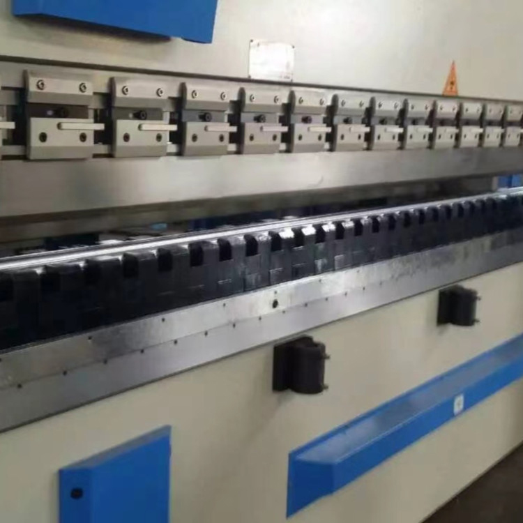 Hydraulic Press Brake Machine Acl Torsion Bar Synchro Mechanical Press Brake Hydraulic Press Brake Machine Acl Torsion Bar Synchro Mechanical Press Brake